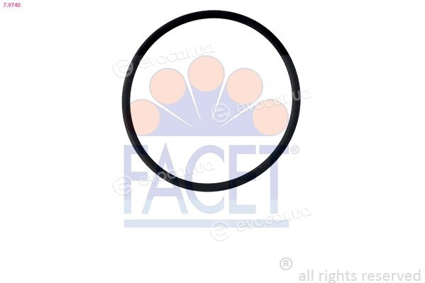 Facet 7.9740