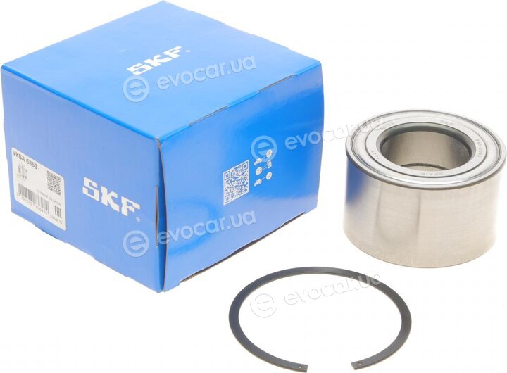 SKF VKBA 6853