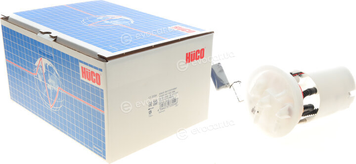 Astemo (Hitachi) / Huco 133554