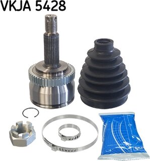 SKF VKJA 5428
