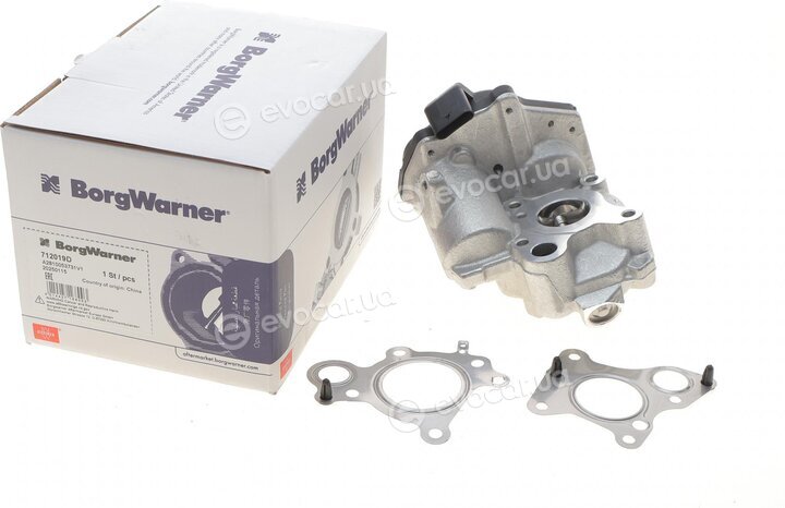 Wahler / BorgWarner 712019D
