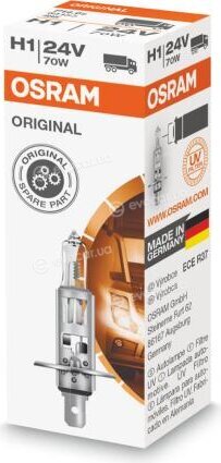 Osram 64155