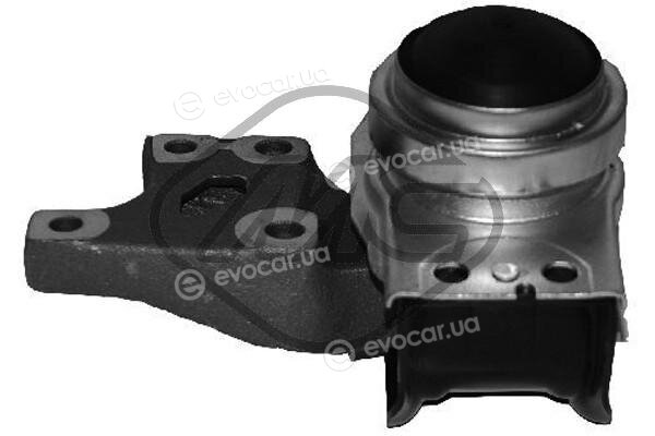 Metalcaucho / STC 04763