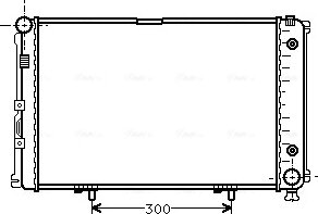 AVA MS2061
