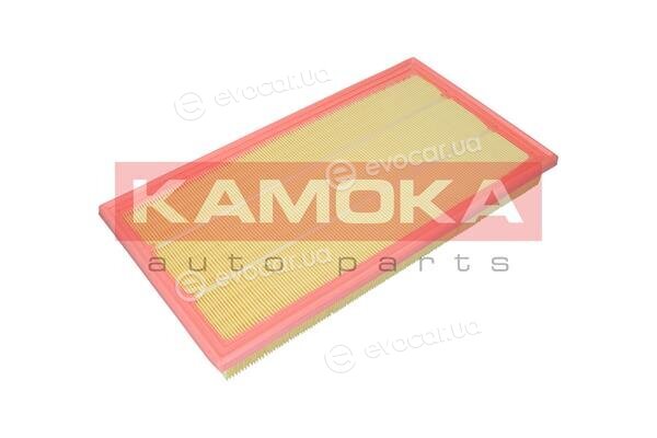 Kamoka F258301