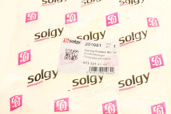 Solgy 201081