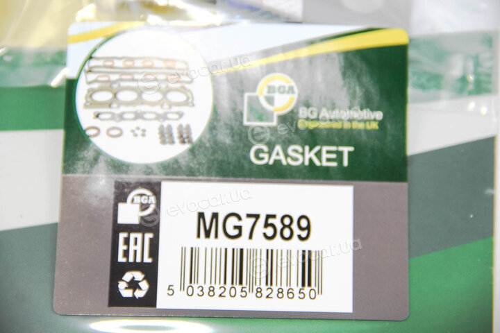 BGA MG7589