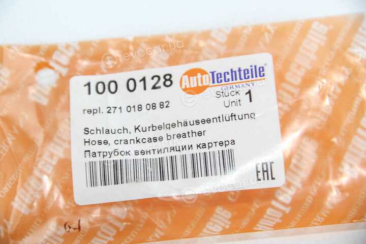 Autotechteile 100 0128