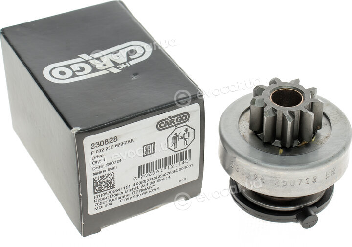 HC Cargo 230828