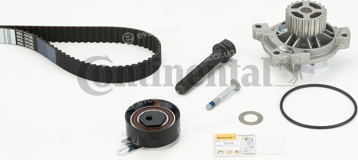 Continental CT939WP5