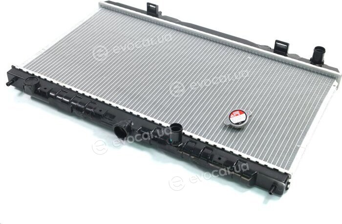 Nissens 67344A