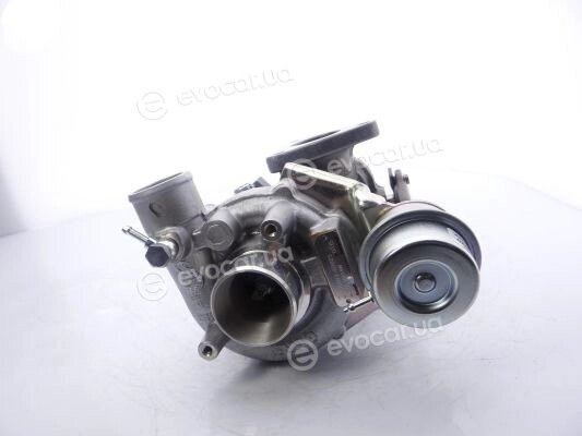 Garrett 729041-5009S