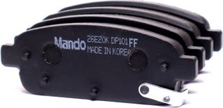 Mando MPD31