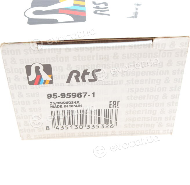 RTS 95-95967-1