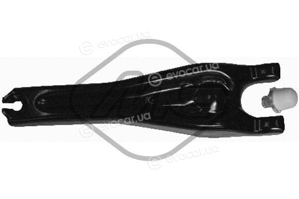 Metalcaucho / STC 04677