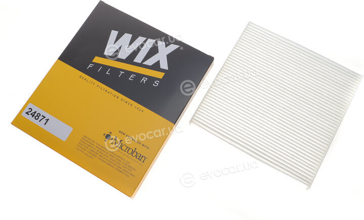 WIX 24871