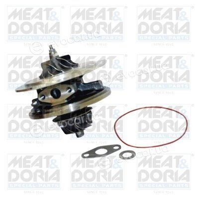 Meat & Doria 60022