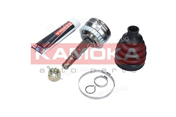 Kamoka 6036