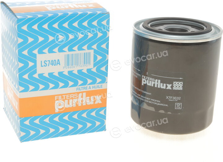 Purflux LS740A