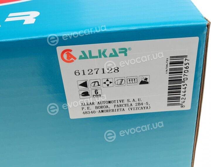 Alkar 6127128