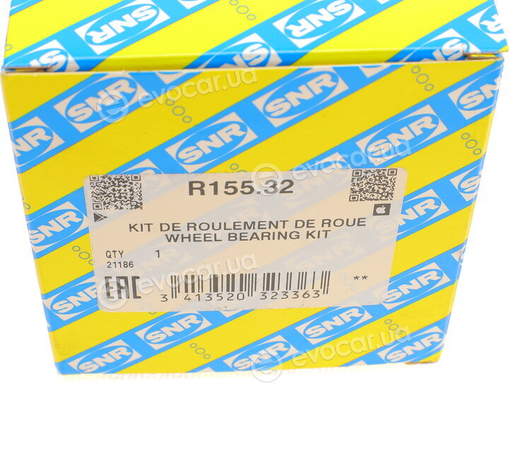 NTN / SNR R155.32