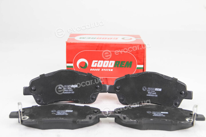 Goodrem RM1445