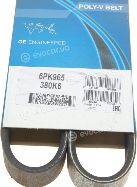 Dayco 6PK965