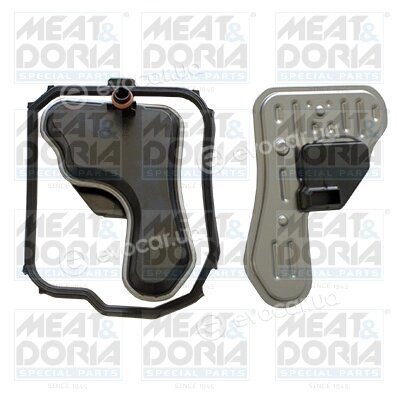 Meat & Doria KIT21023