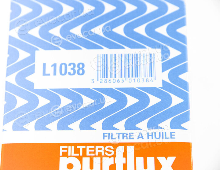 Purflux L1038