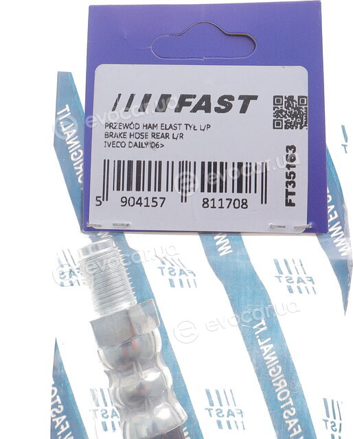 Fast FT35163