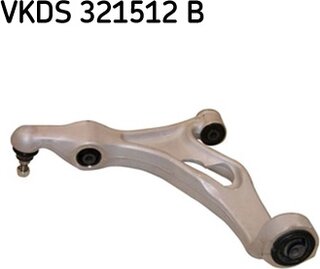 SKF VKDS 321512 B