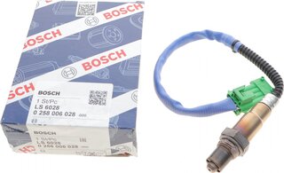 Bosch 0 258 006 028