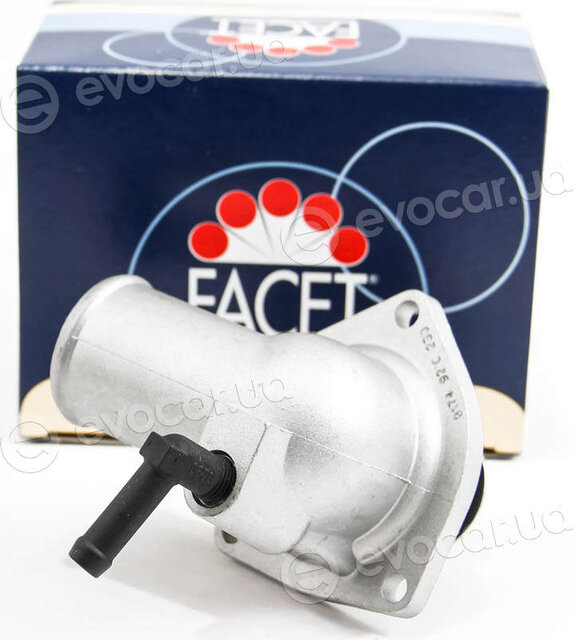 Facet 7.8174