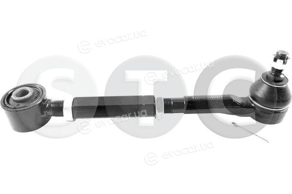 Metalcaucho / STC T440069