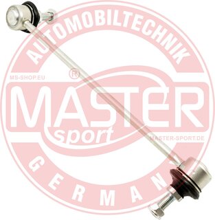 Master Sport 27196B-PCS-MS