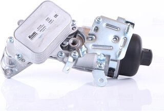 Nissens 91326
