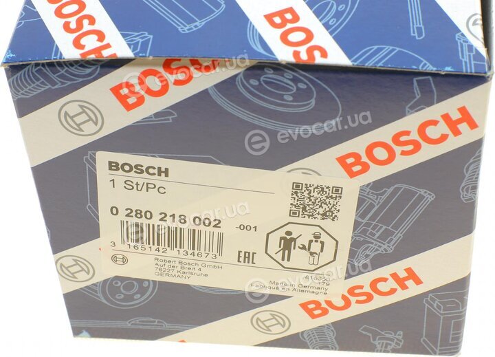 Bosch 0 280 218 002