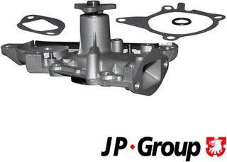 JP Group 3814100400