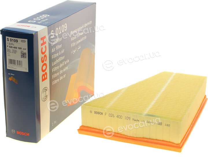 Bosch F 026 400 109