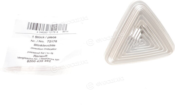 AIC 72178