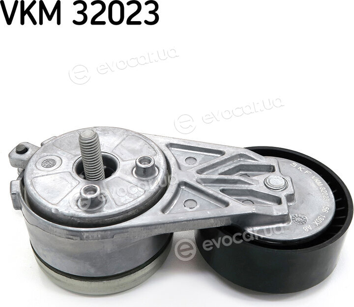 SKF VKM 32023