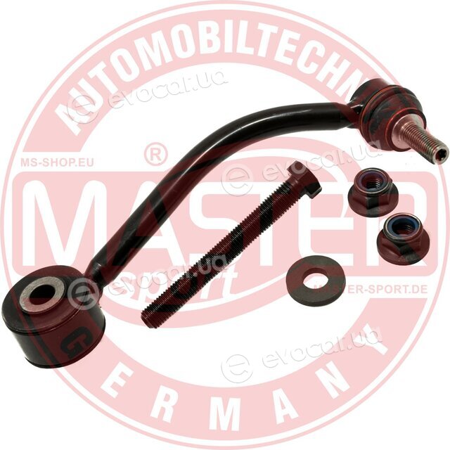 Master Sport 26050-SET-MS