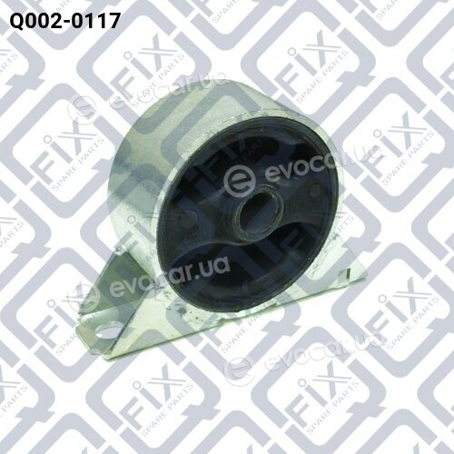 Q-Fix Q0020117