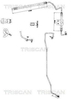 Triscan 8516 16034