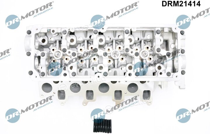 Dr. Motor DRM21414