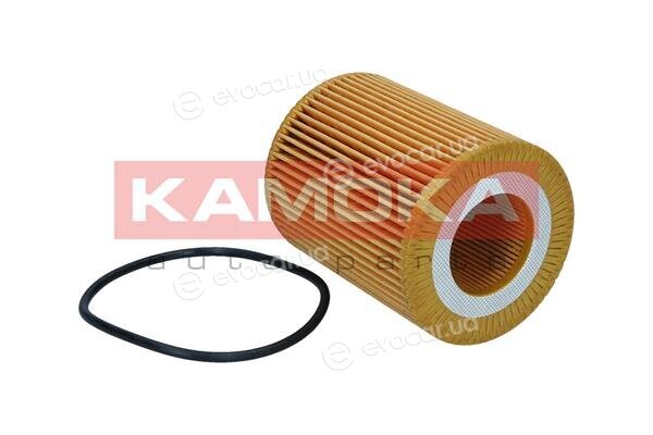 Kamoka F123801