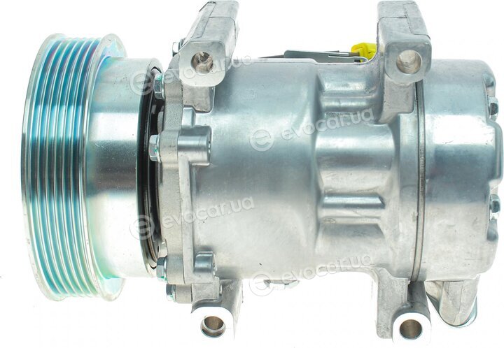 Delphi CS20523