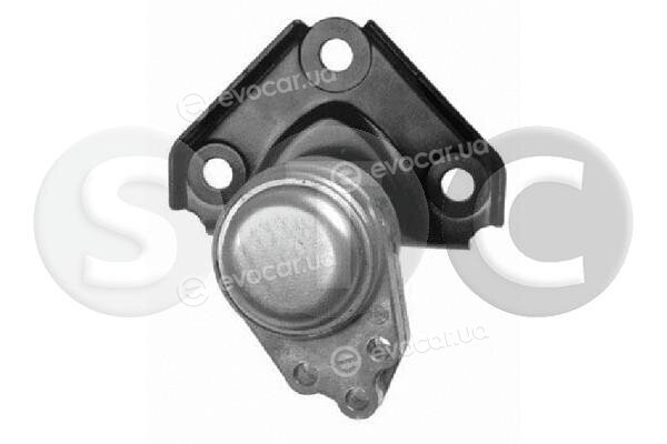Metalcaucho / STC T406127