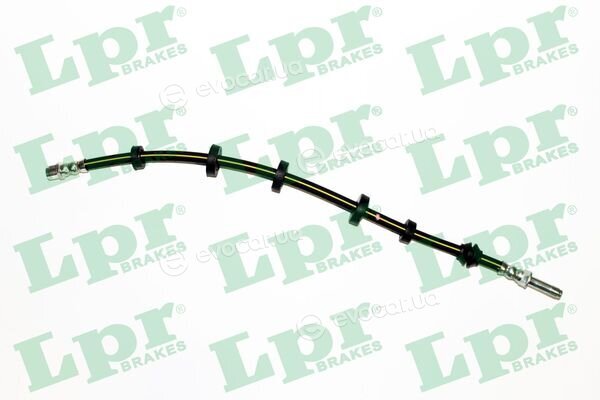 LPR / Samko 6T48320