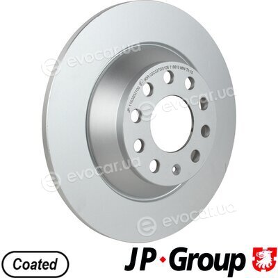 JP Group 1163206400